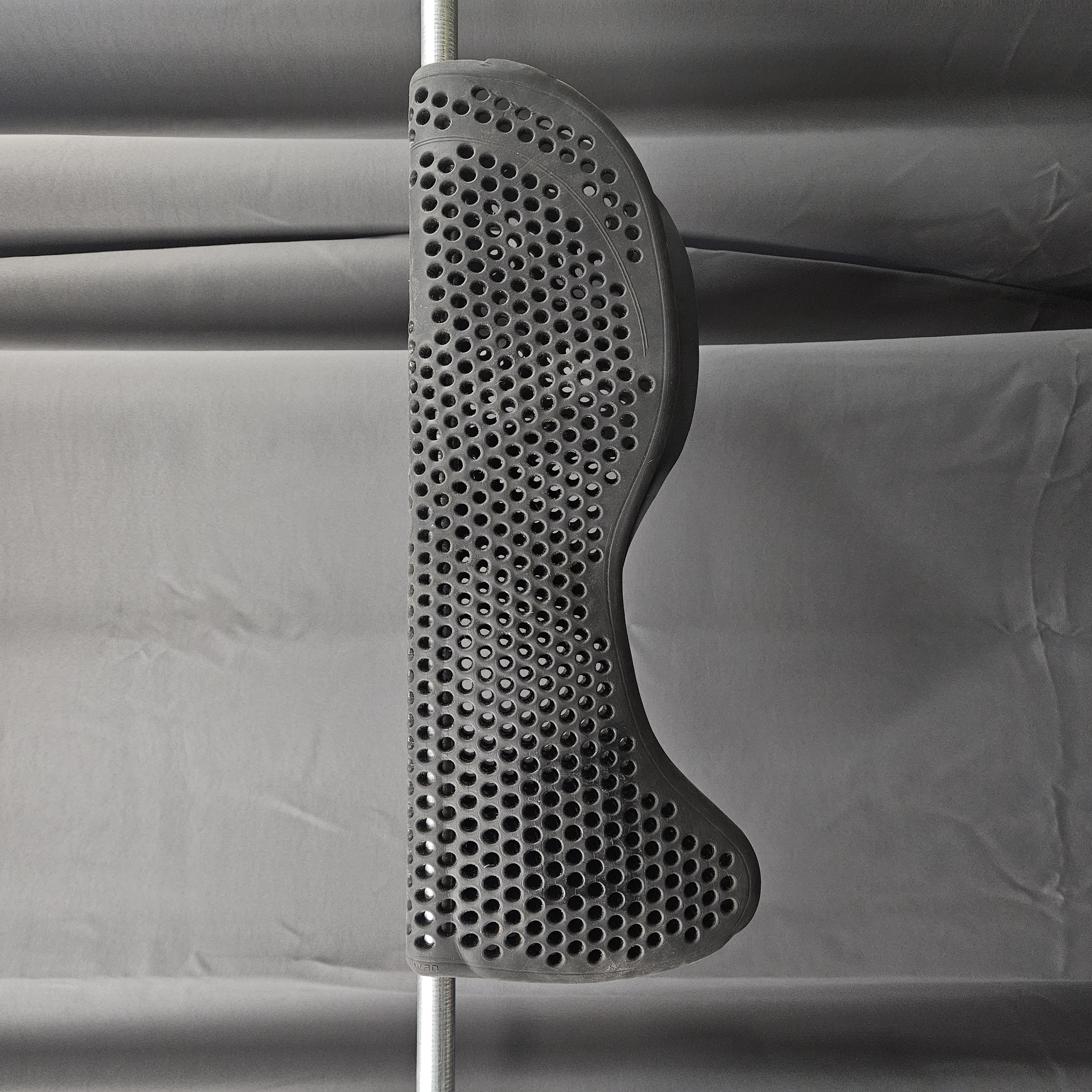 Gelpad Front Riser