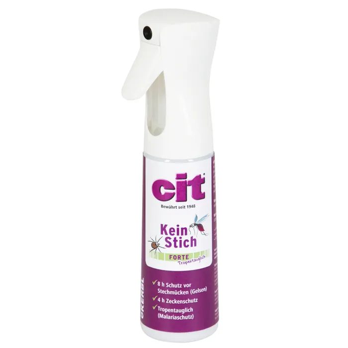 Flugspray KeinStich