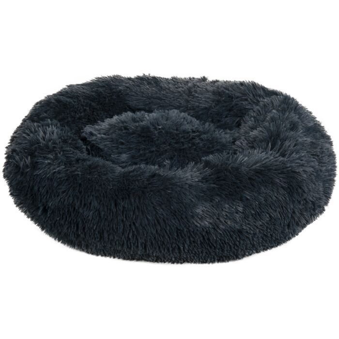 Hundbädd Fluffy