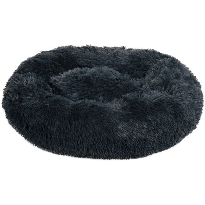 Hundbädd Fluffy