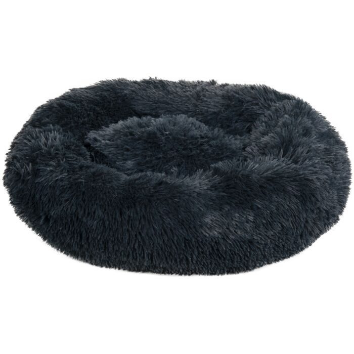 Hundbädd Fluffy