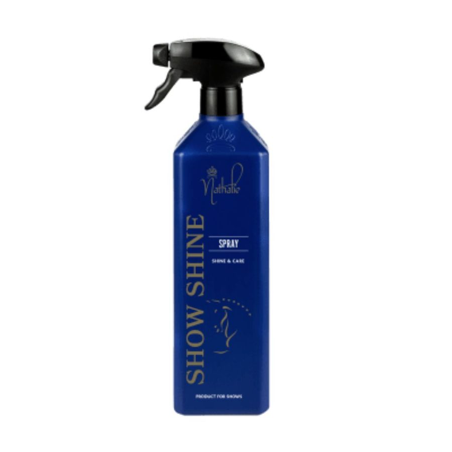 Pälsglans Easy Go Mane 'n' Tail Spray