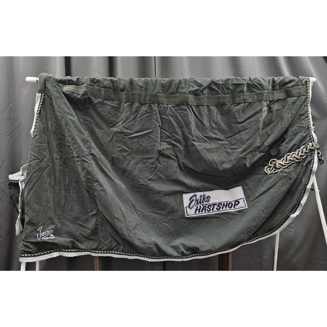 Stall-/transporttäcke