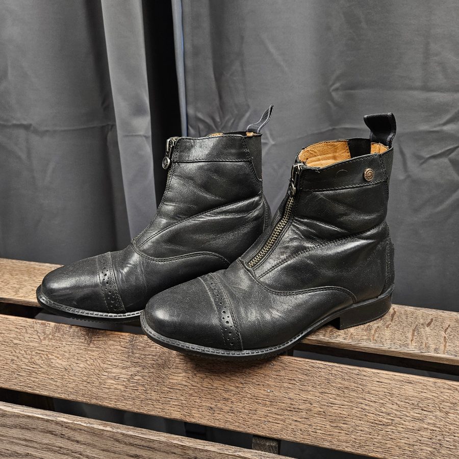 Jodhpurs Legacy Soft FZ