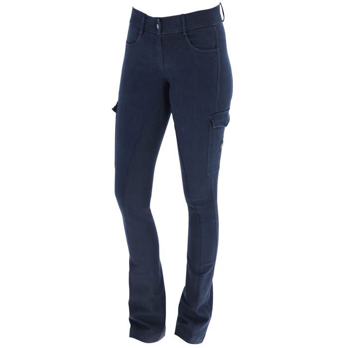 Skoridbyxa BasicPlus Jodhpur