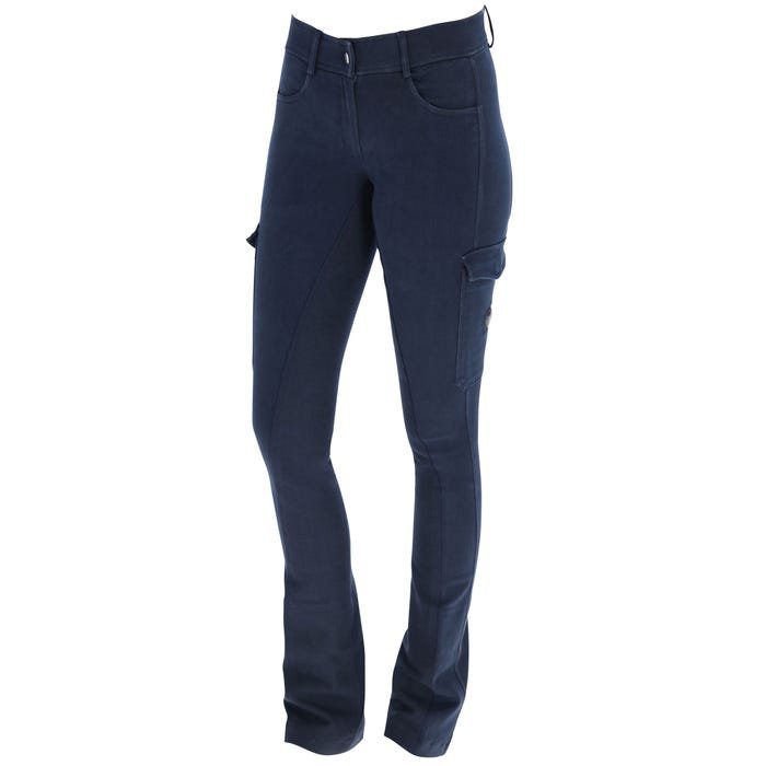 Skoridbyxa BasicPlus Jodhpur