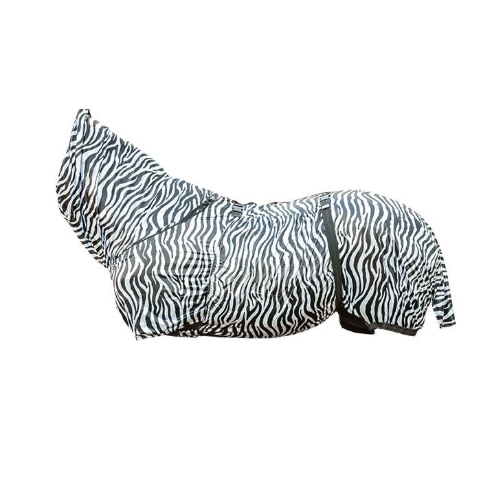 Eksemtäcke Zebra