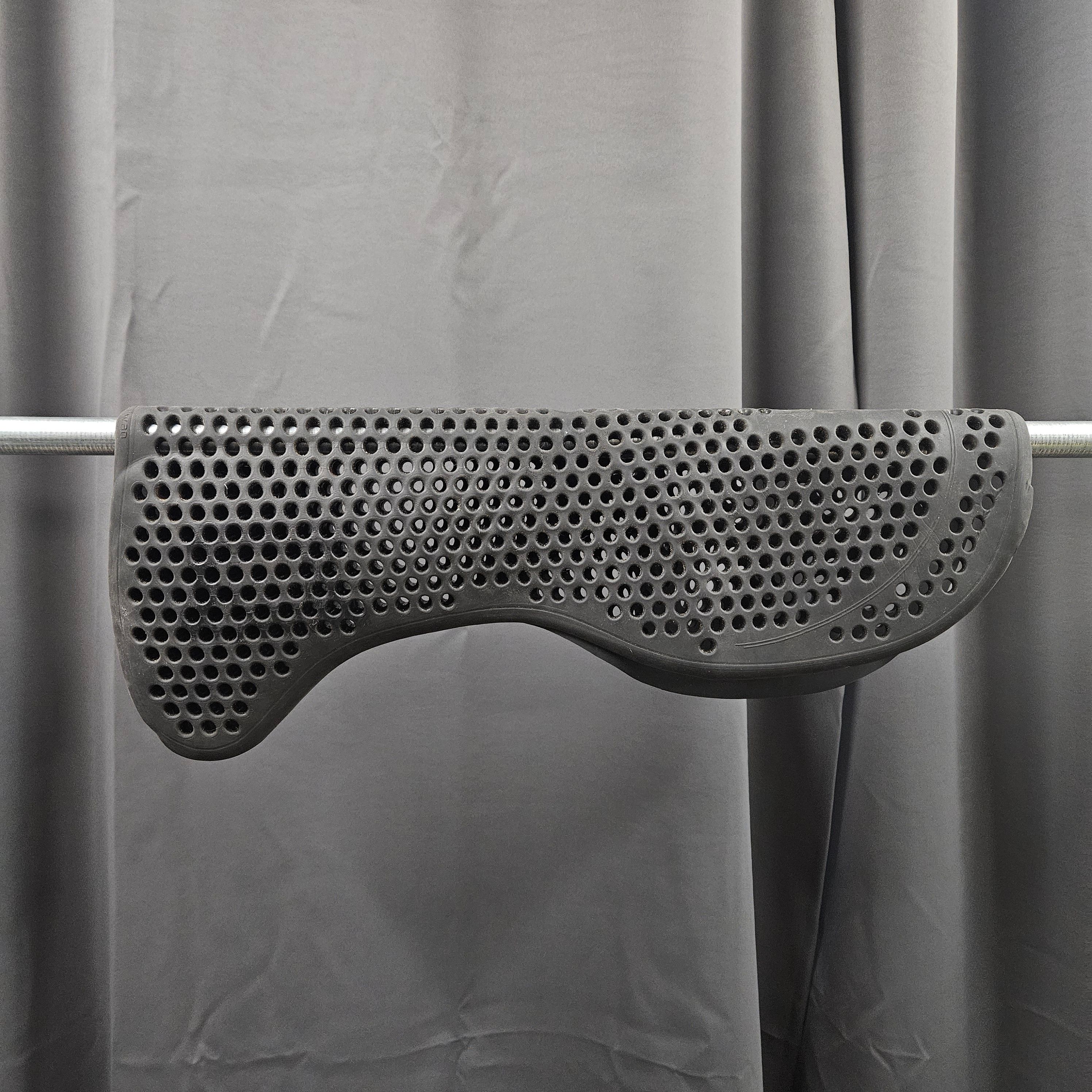 Gelpad Front Riser