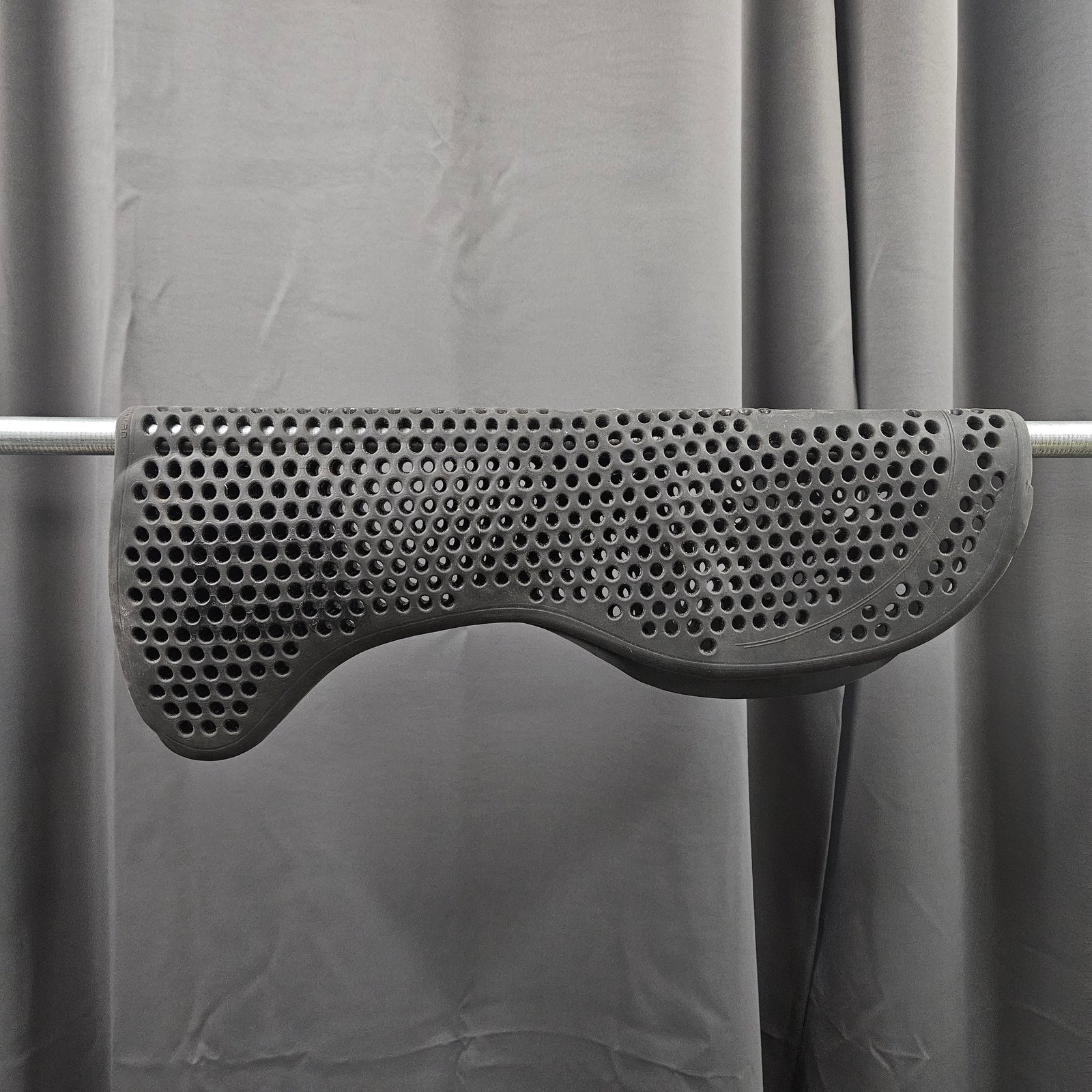 Gelpad Front Riser