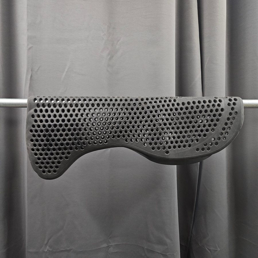 Gelpad Front Riser