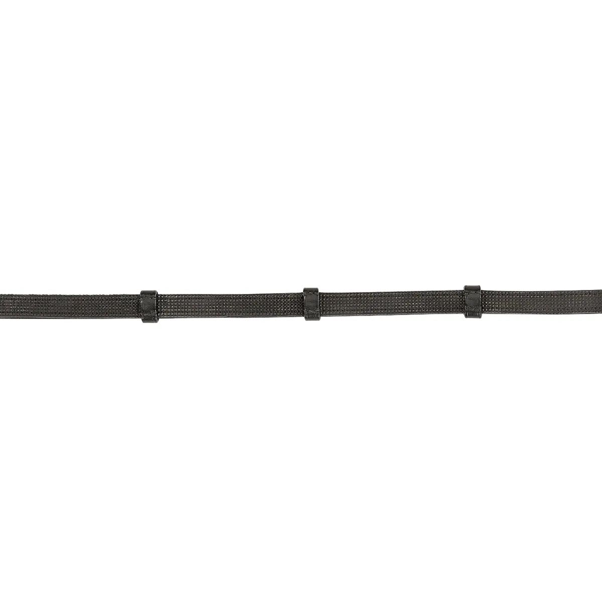 Läder-/gummitygel 