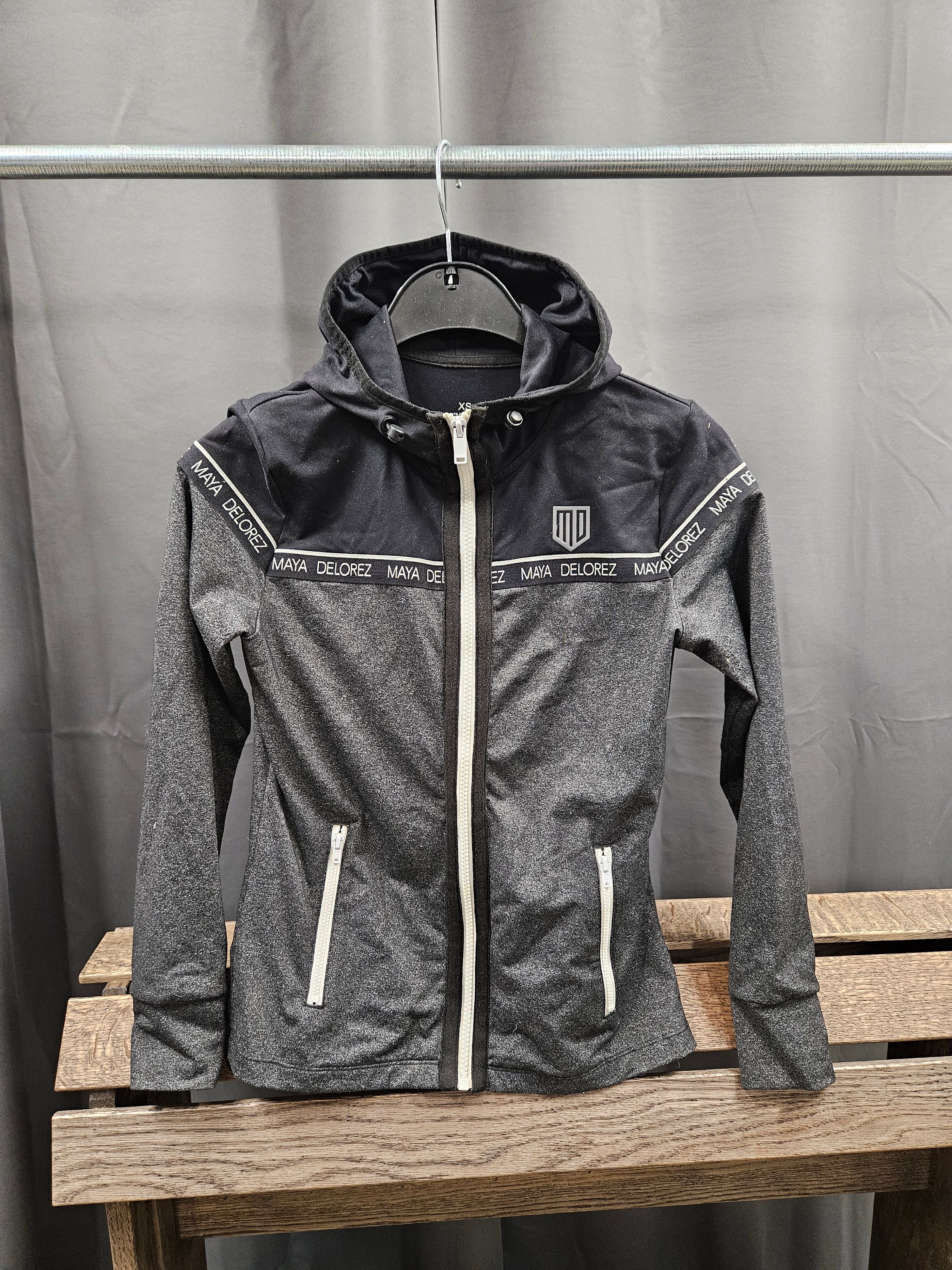 Luvtröja Function Hoodie