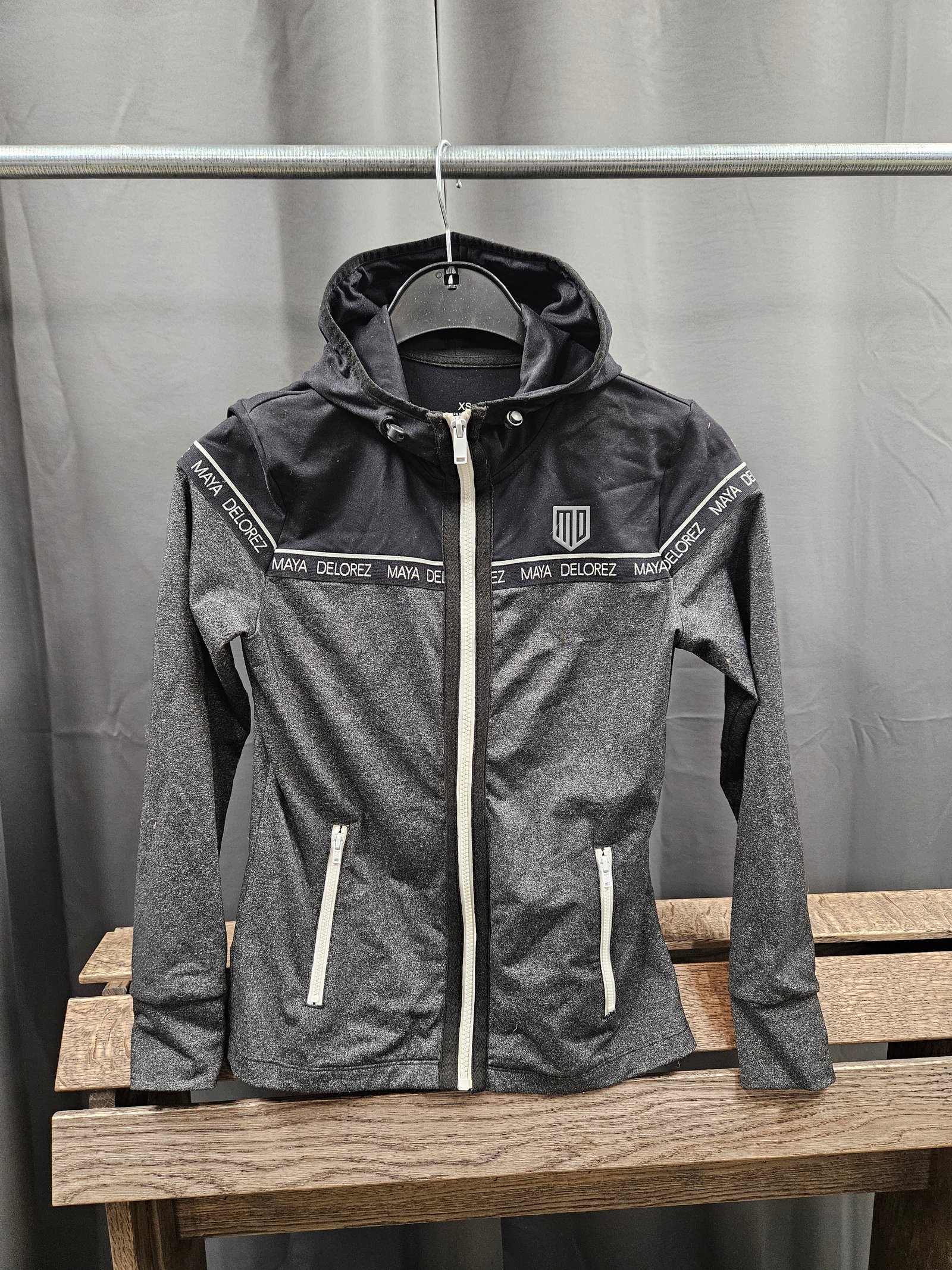 Luvtröja Function Hoodie