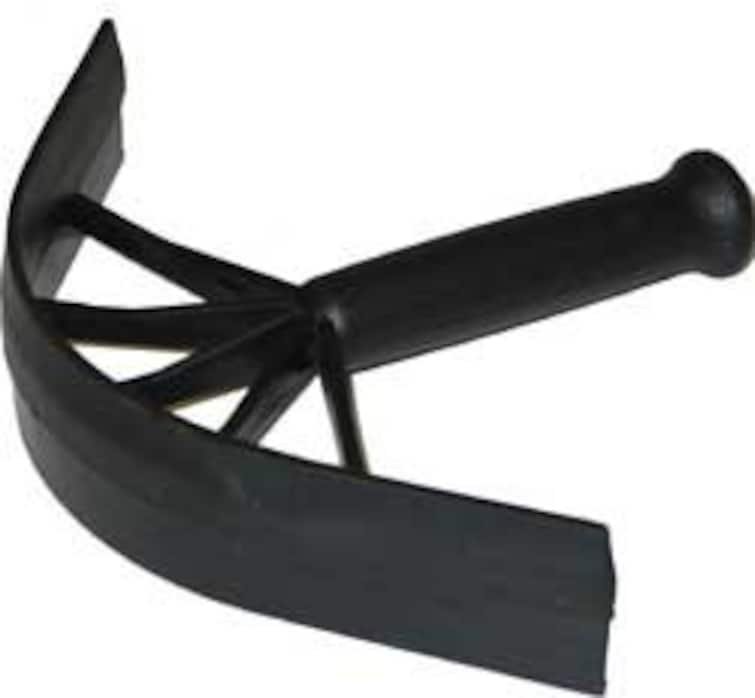Svettskrapa