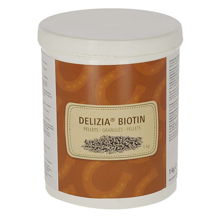 Biotin 2000 Super Pellets