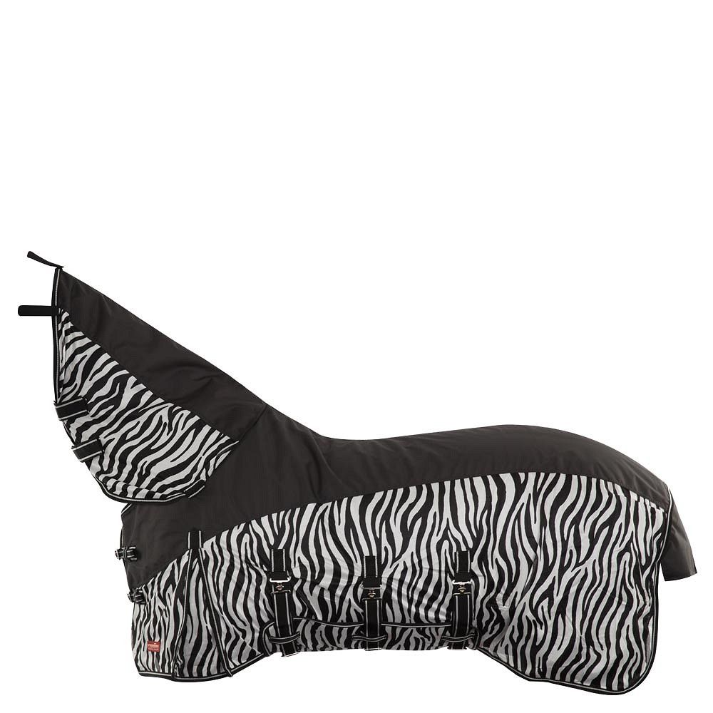 Regnflugtäcke Summer Rug 3-in-1