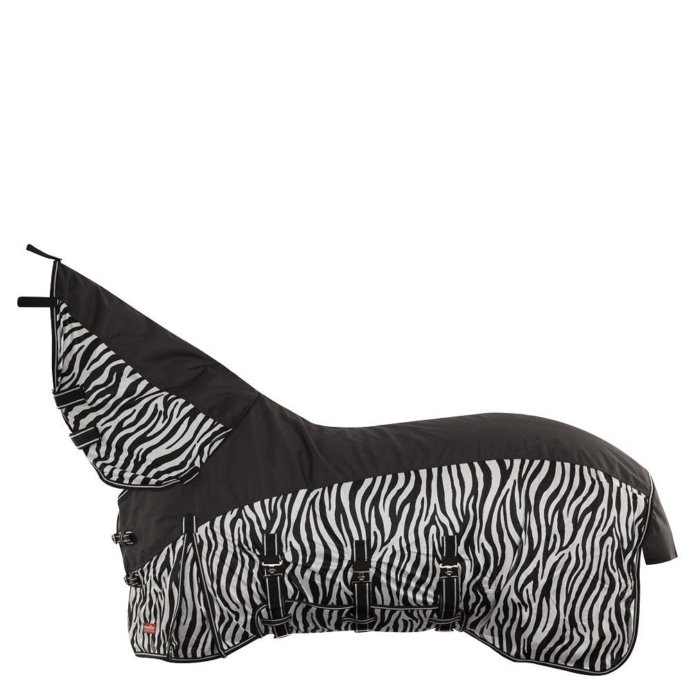 Regnflugtäcke Summer Rug 3-in-1