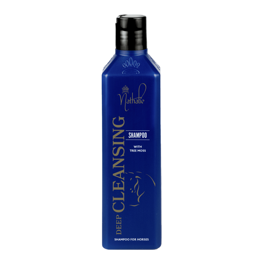 Hästschampo Deep Cleansing Shampoo