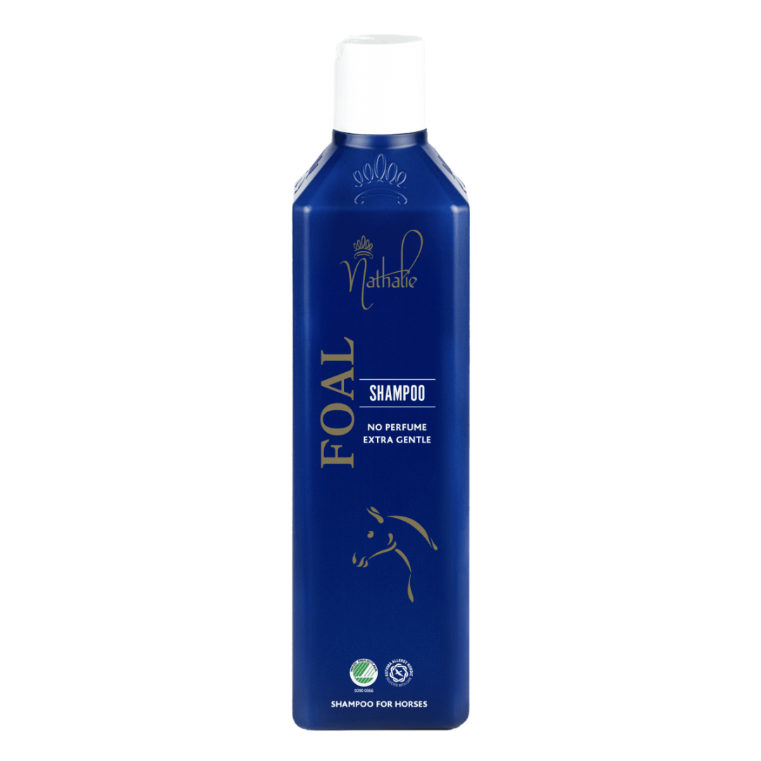 Hästschampo Foal Shampoo