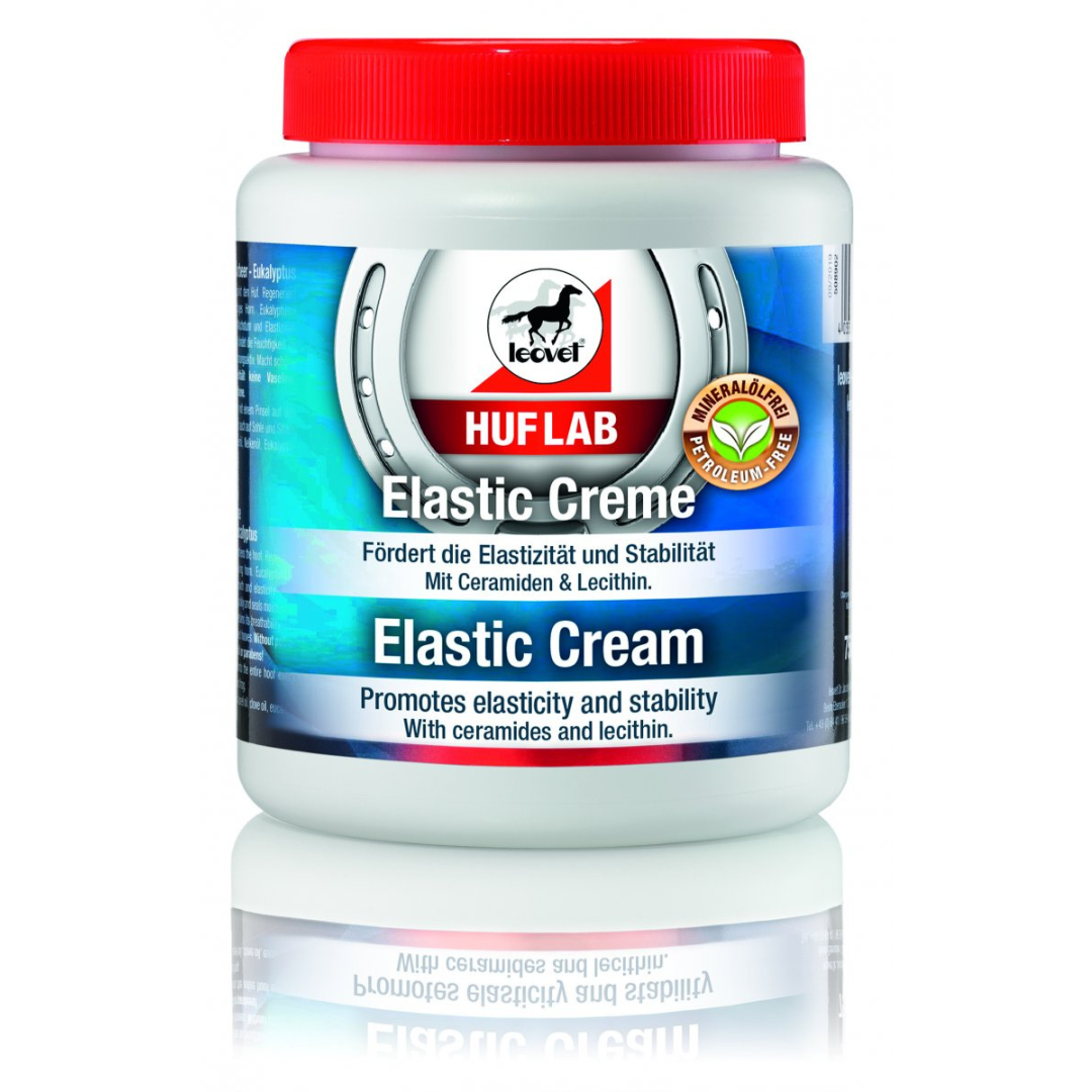 Hovkräm Huflab Elastic Cream