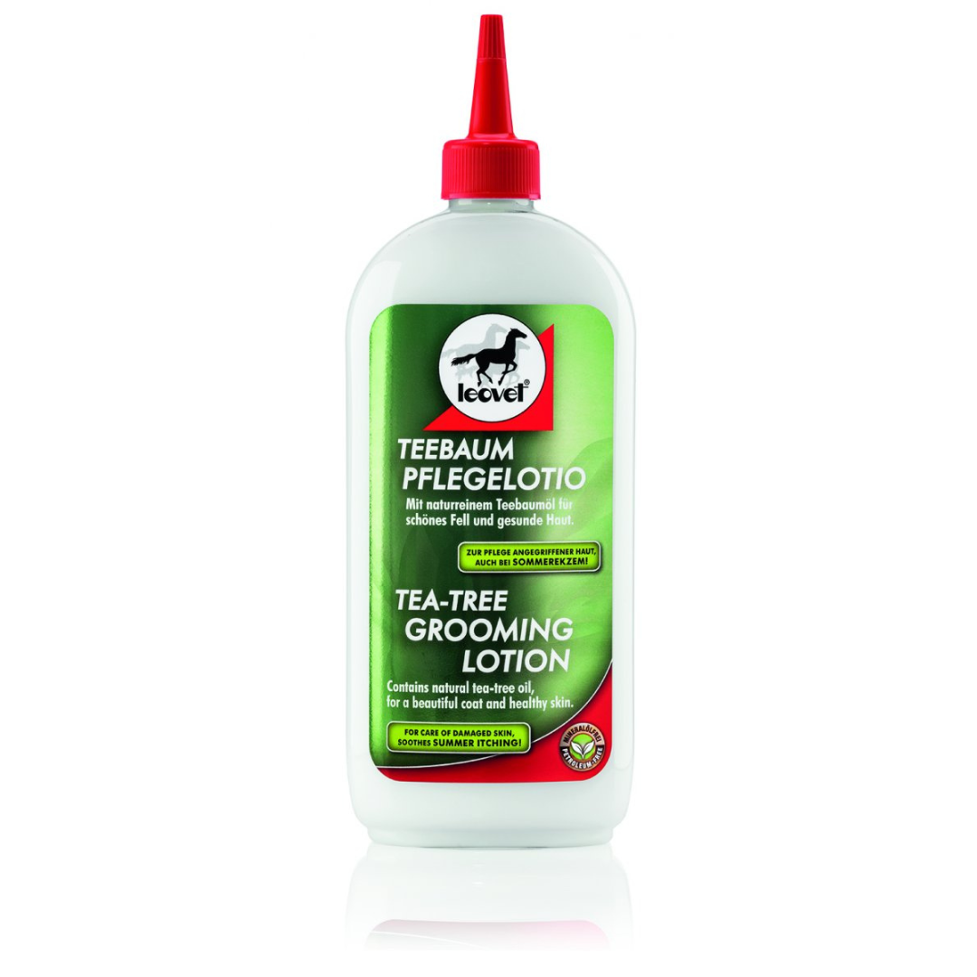 Grooming lotion Tea Tree Oil