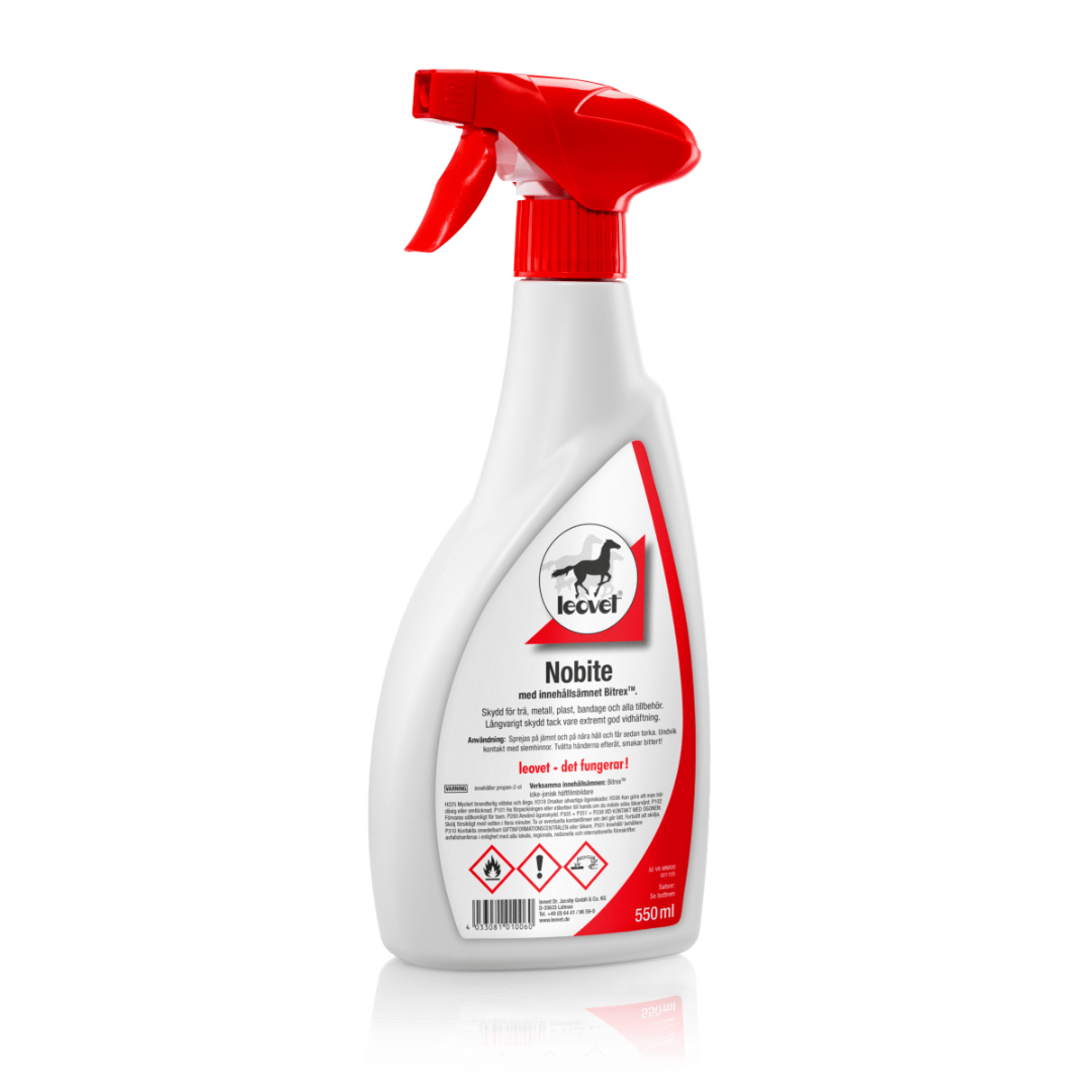 Anti bit-spray No-Bite Spray