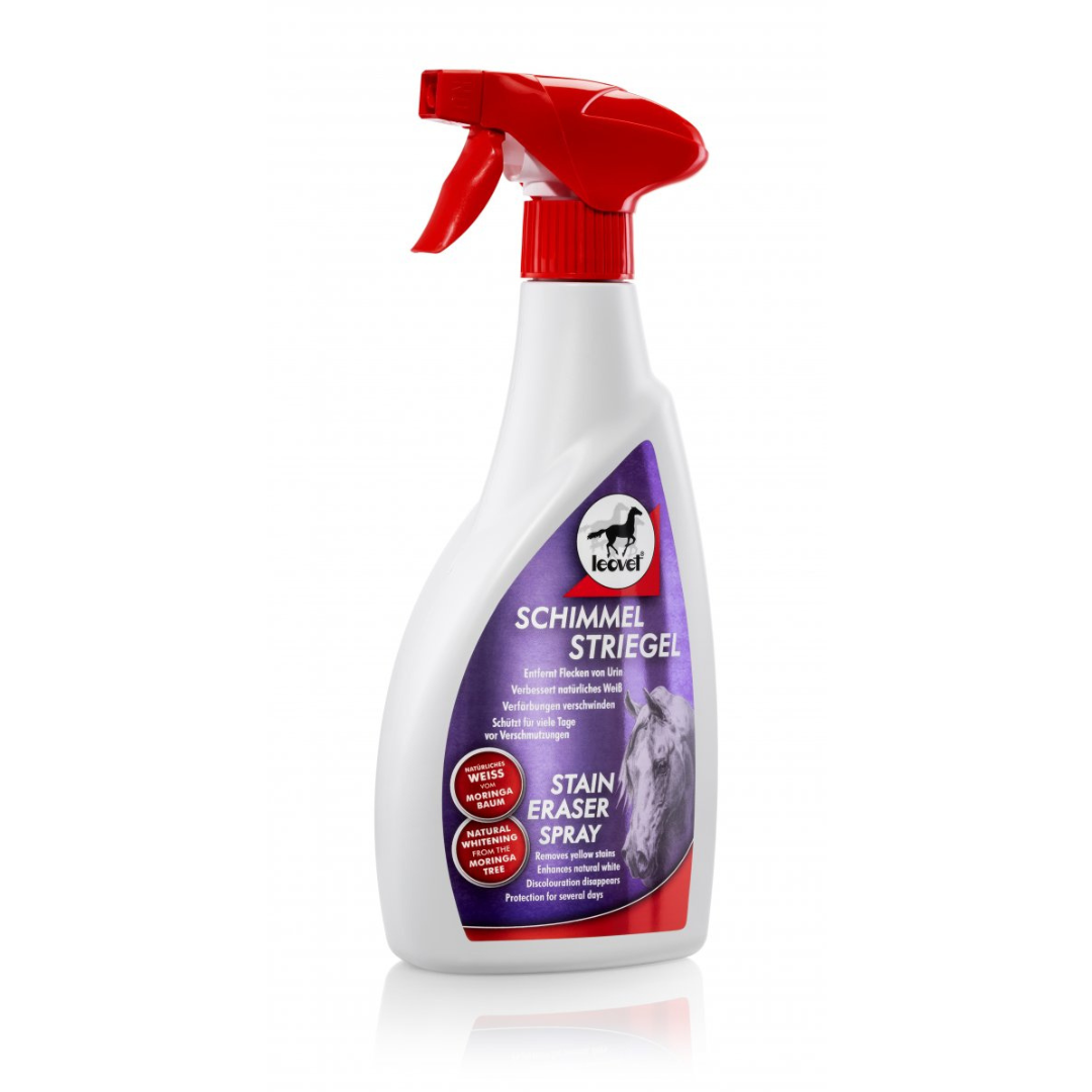 Skimmelspray Shiny White Eraser Spray