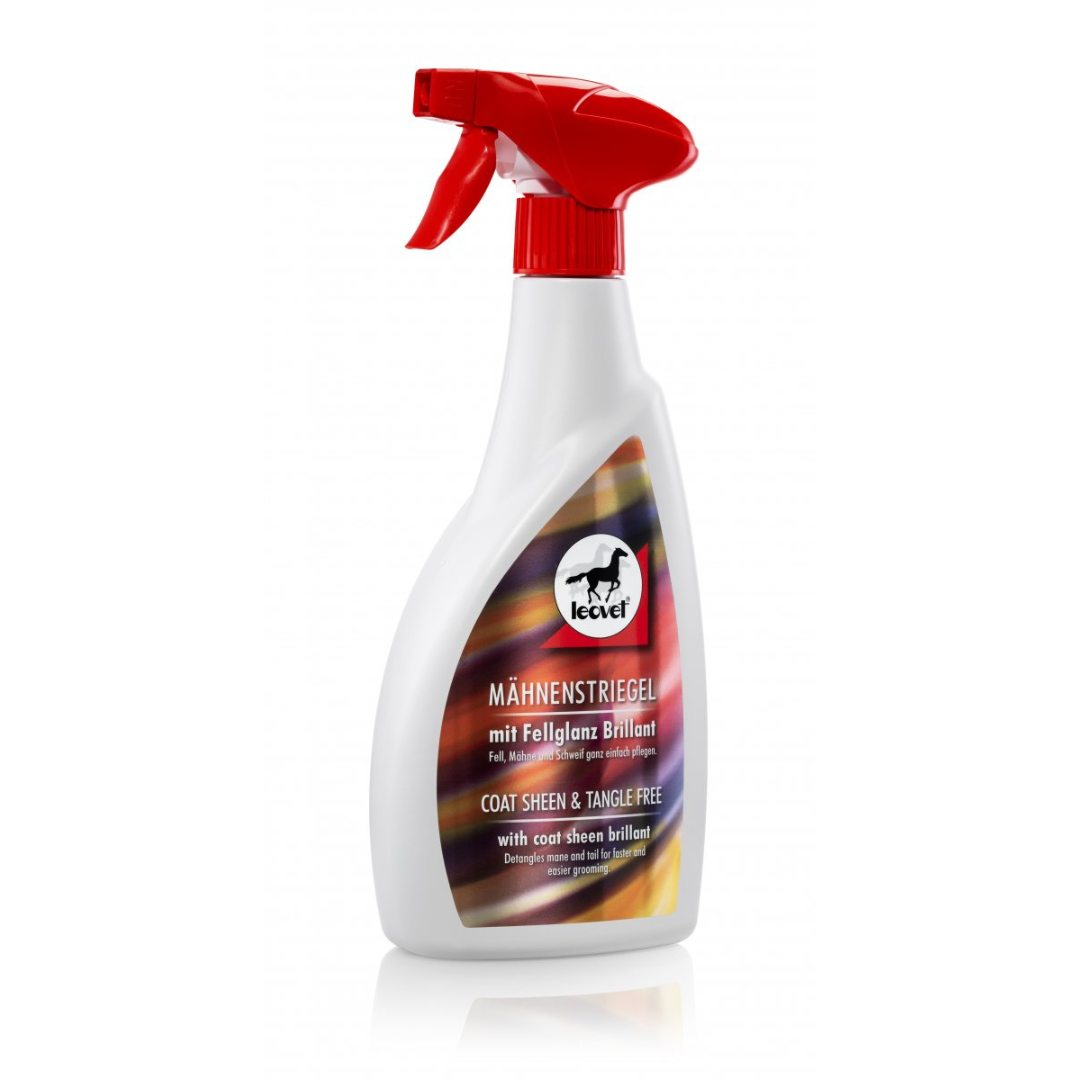 Pälsglans Coat Sheen & Tangle Free Spray