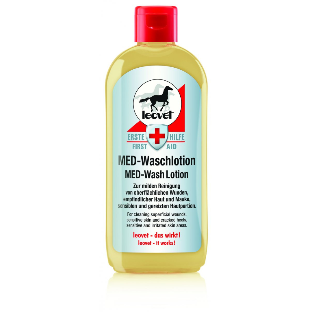 Sårtvätt First Aid Medical Wash Lotion