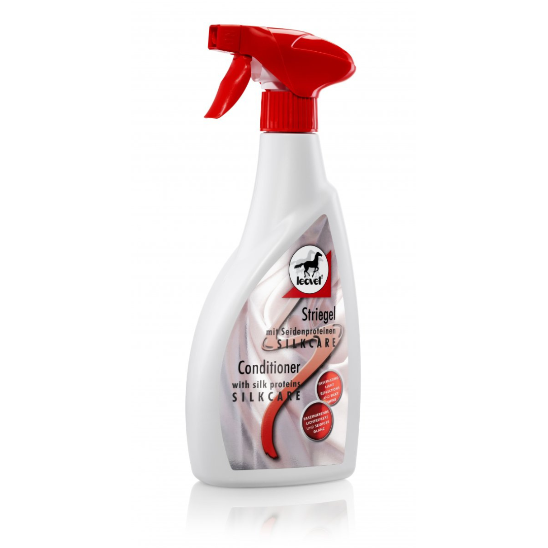 Pälsglans Silk Care Conditioner Spray