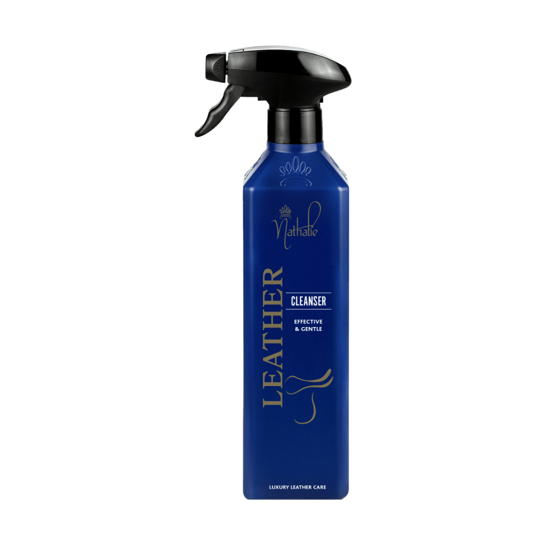 Lädertvål Leather Cleanser