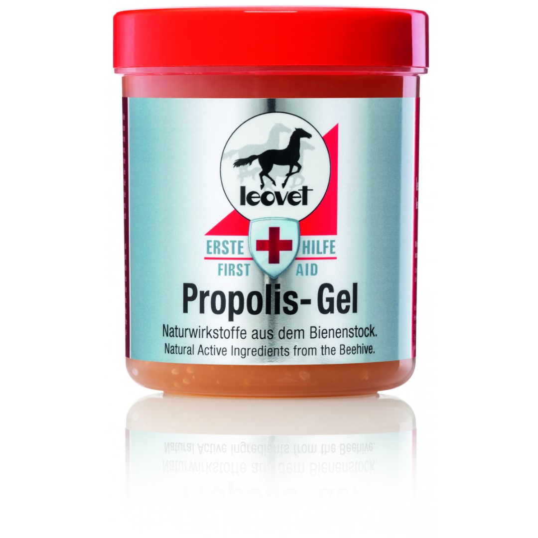 Sår-gel First Aid Propolis Gel
