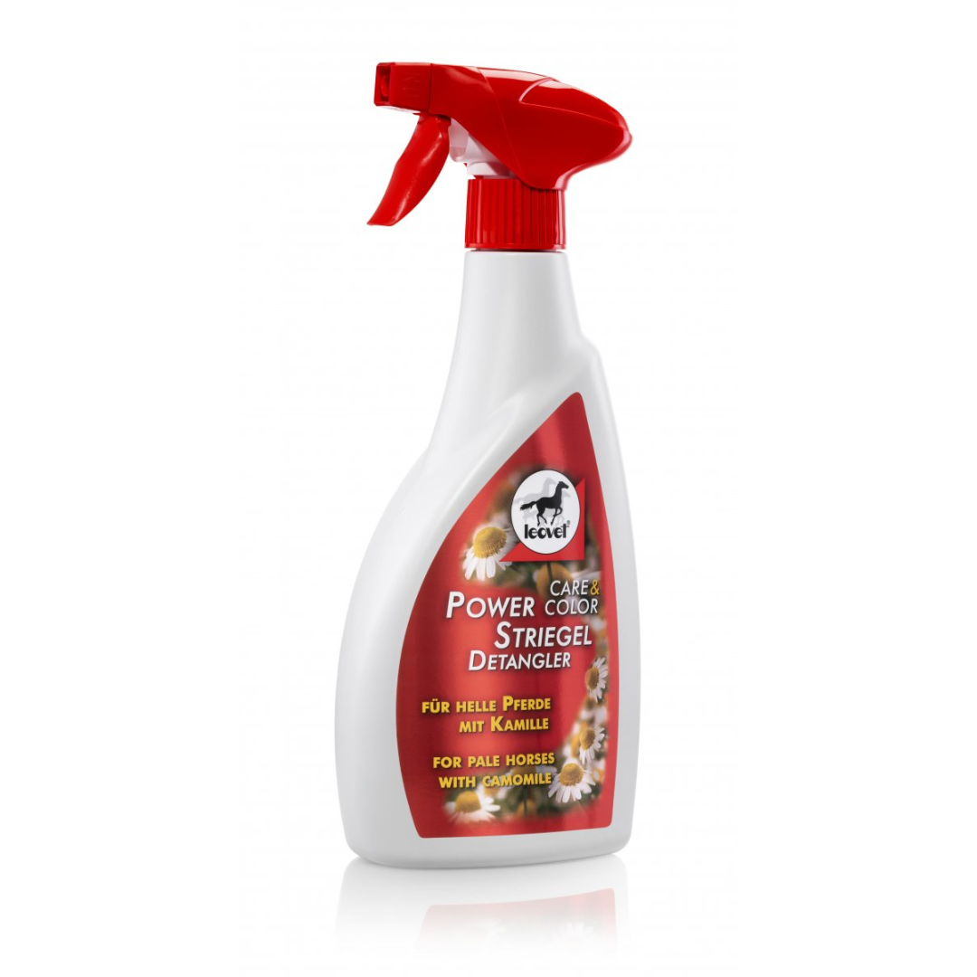 Pälsglans Power Detangler Camomile