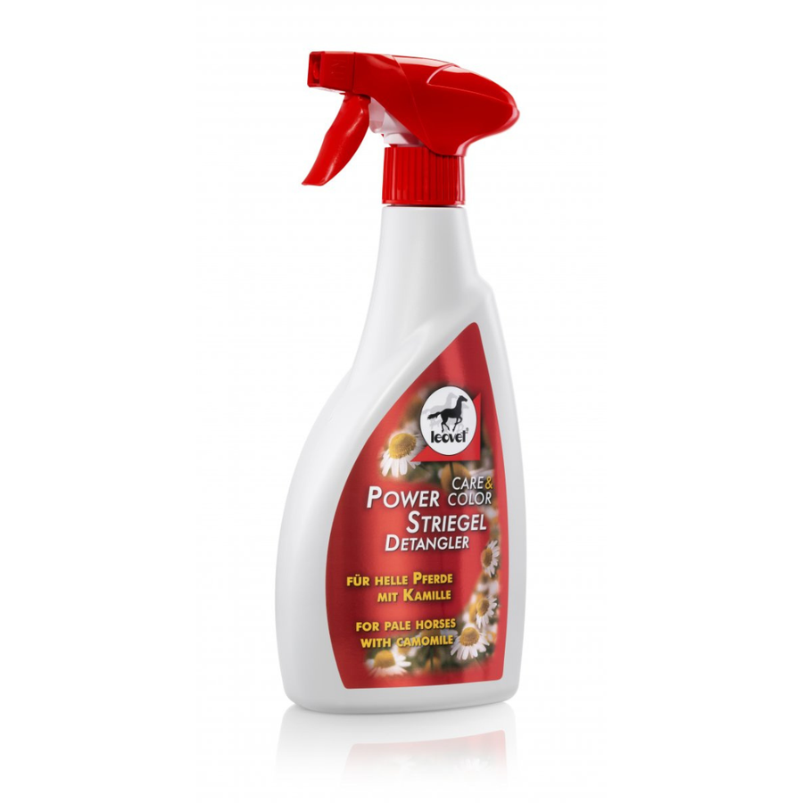 Pälsglans Power Detangler Camomile