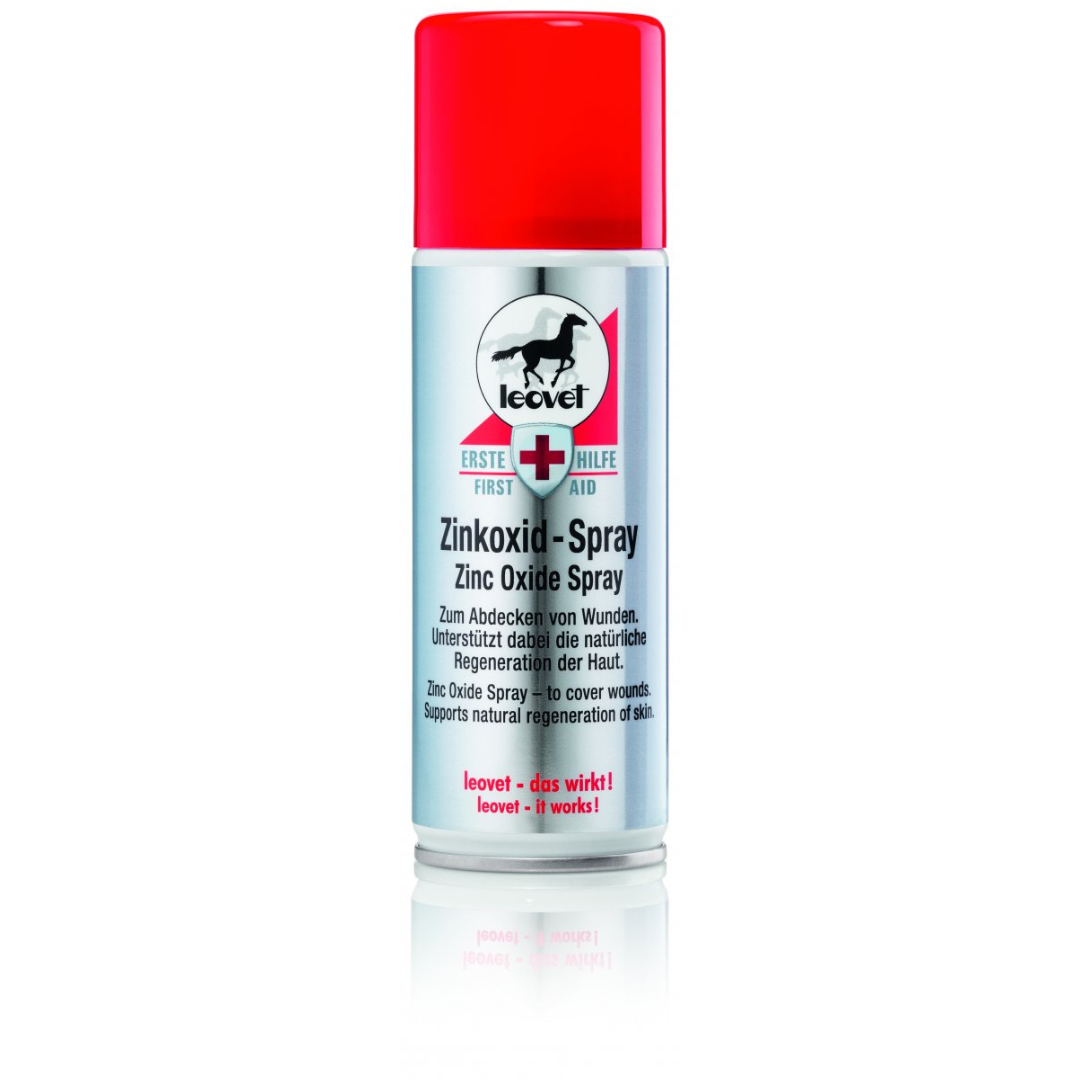 Sårspray First Aid Zinc Oxyde Spray