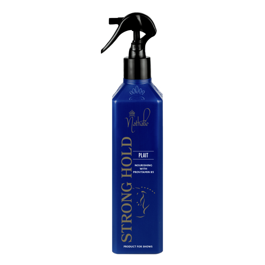Flätningsspray Strong Hold Plait Spray