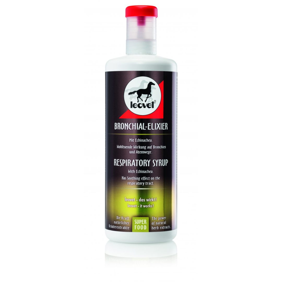 Luftvägselixir Respiratory Syrup