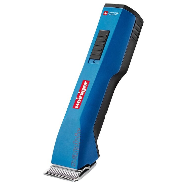 Klippmaskin Saphir