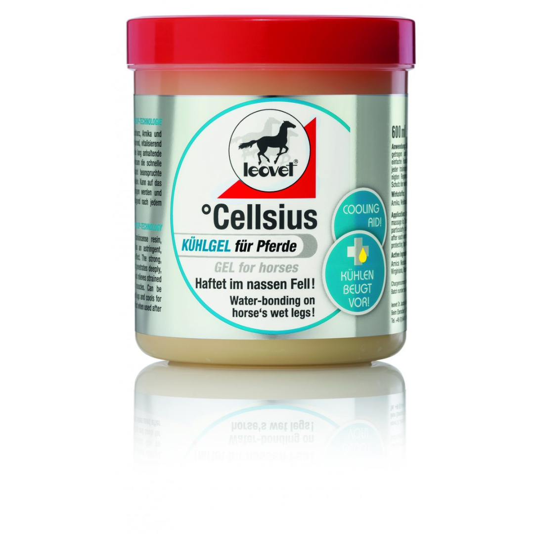 Liniment Cellsius Gel
