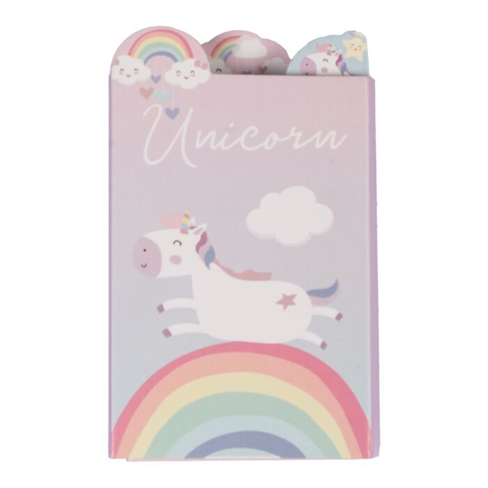 Sticky Notes Unicorn