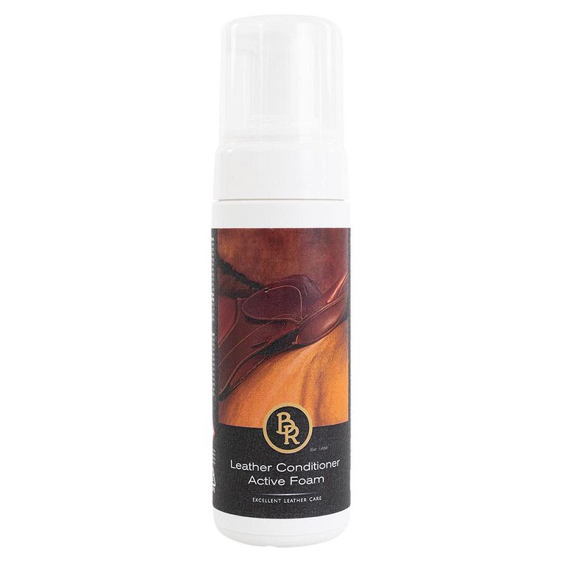 Läderbalsam Active Foam