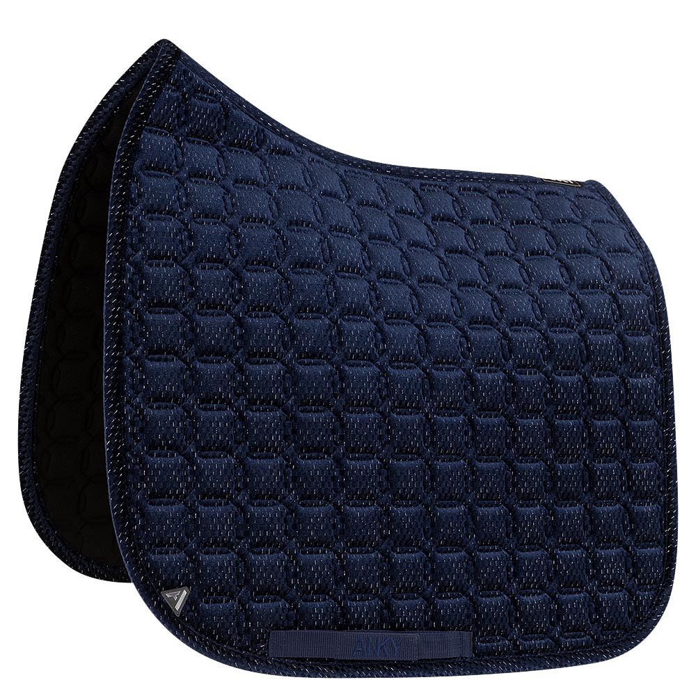 Dressyrschabrak Check Velvet
