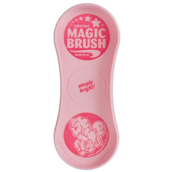 Multiborste Pink Pony