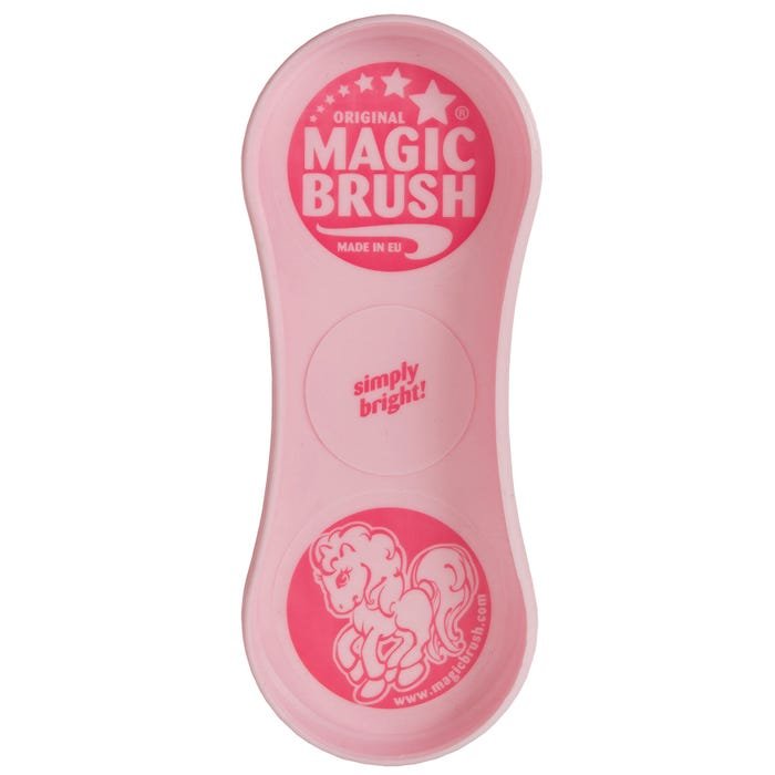 Multiborste Pink Pony
