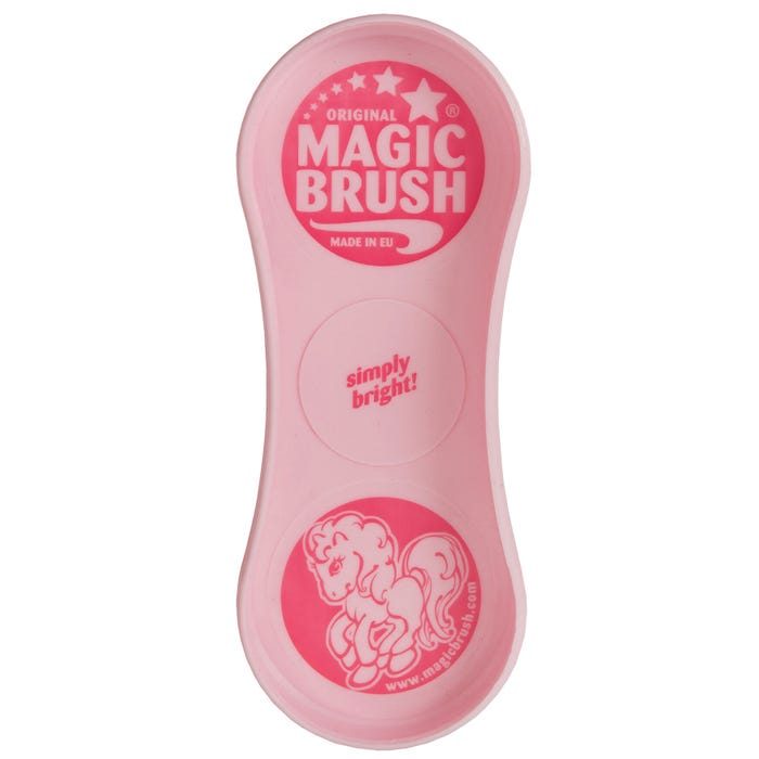 Multiborste Pink Pony
