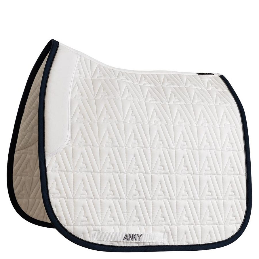 Dressyrschabrak Twill