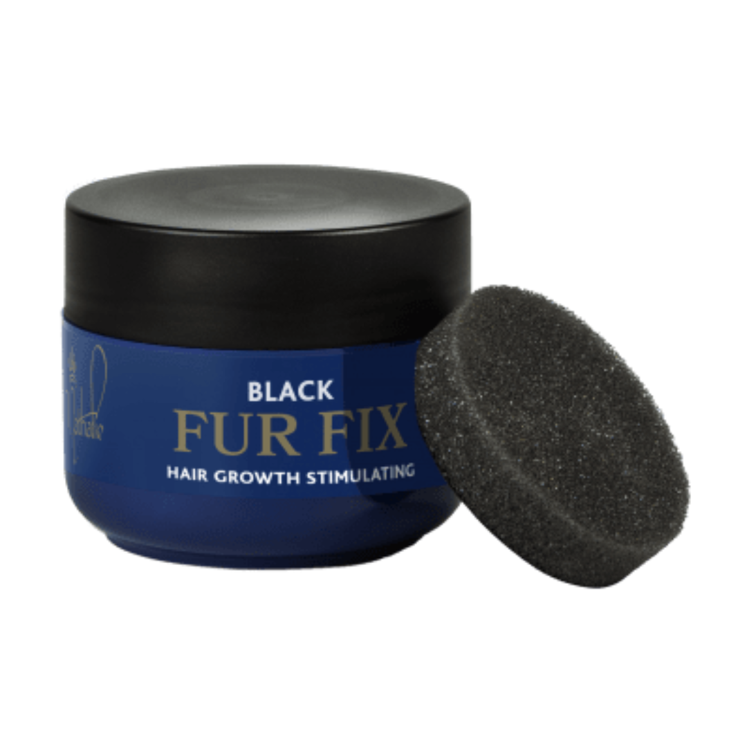 Fur fix