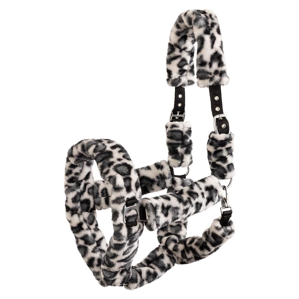 Luddgrimma Leopard