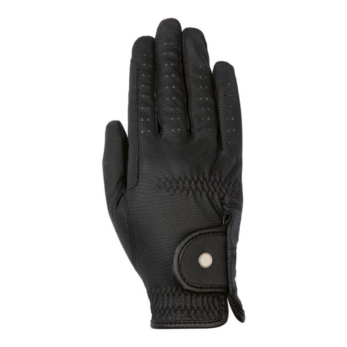 Ridhandskar Grip