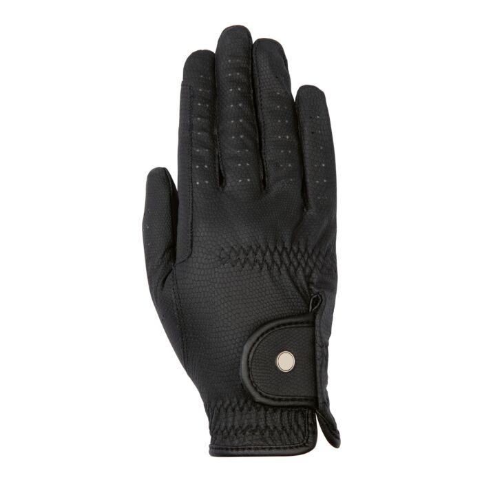 Ridhandskar Grip